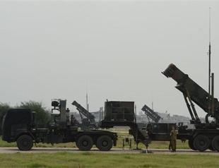 Stretched Dutch say will end Turkey Patriot missile deployment in January