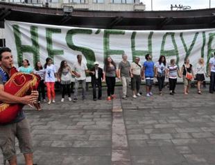 Top Turkish court annuls environmental report over failure to inform locals