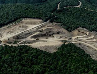 Worker dies in accident at construction site for third Istanbul bridge