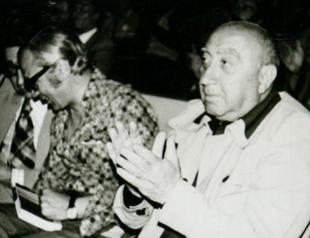 Giant of Turkish poetry remembered on 100th birthday