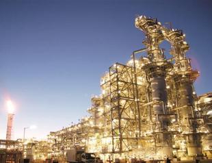 Turkey, Japan sign $1.7 billion gas-to-liquids project with Turkmenistan