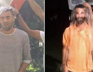 Ice bucket challenge leaves Turkish donors cold