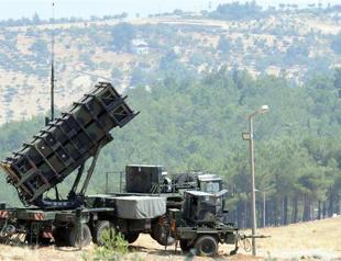 NATO mulls ways to substitute Dutch contribution