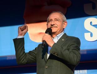 Main opposition’s motto in upcoming convention: ‘Unity and fraternity’