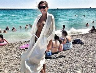 Take a tour of Turkey’s women-only beach