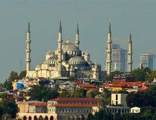 Economy minister sells apartments in silhouette-spoiling Istanbul towers