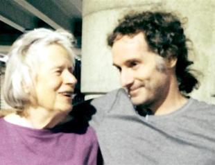 US journalist returns home after Syria kidnapping