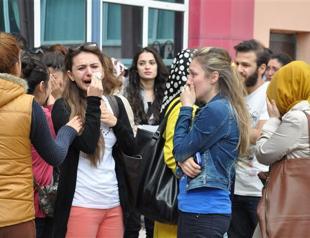 Professor kills peer, his wife forced to resign