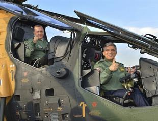 Turkish PM Erdoğan: All responsible for removal of flag will pay