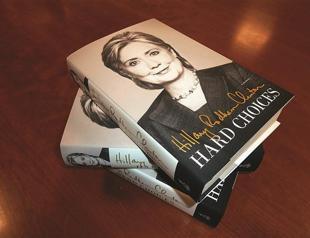 Hillary Clinton airs insider’s take on world leaders