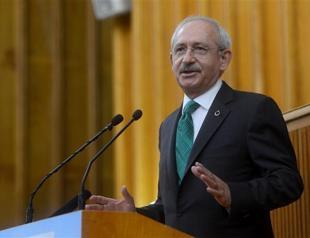 CHP leader: Government turned blind eye to disrespect for flag