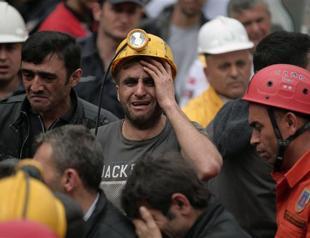 Soma miners say they were forced to attend political rallies