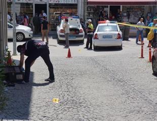 Edirne clashes ‘payoff between Russian, Georgian and Azeri mafias’