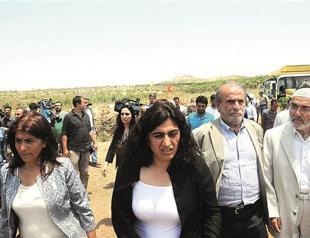 People have played their part, now it’s politicians turn for peace: HDP