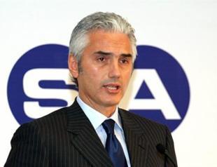 Turkey’s top business association TÜSİAD names new chair