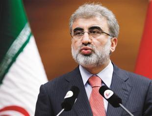 Iran’s gas discount not enough: Turkey