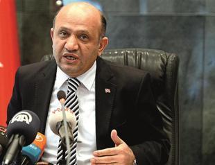 Turkeys science watchdog mocked for ‘montage’ report on graft leaks