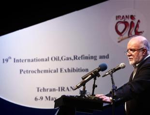 Iran claims 4 million barrels per day oil output possible if sanctions lifted