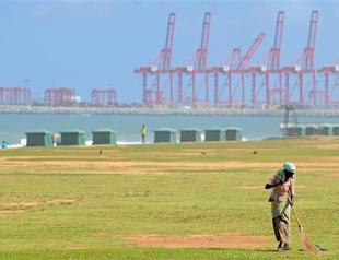 World Bank trims Turkish, global growth forecasts