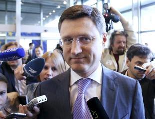 Russia, Ukraine begin fresh round of gas talks