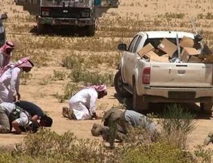 ISIL kidnaps Turkish consul, special forces, children in northern Iraqi hotspot