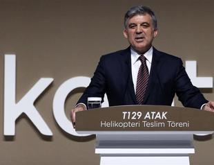 Gül urges ‘more patience’ for final call on presidential candidacy