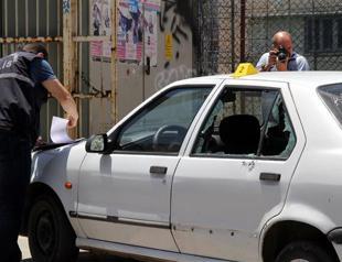 Three injured in gun assault at funeral in Gaziantep cemevi