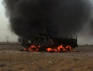 Turkish drivers expect to be released by ISIL