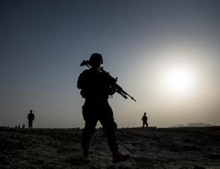 ‘Our war in Afghanistan’