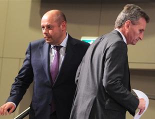 Ukraine rejects gas offer, defying Putin’s warning