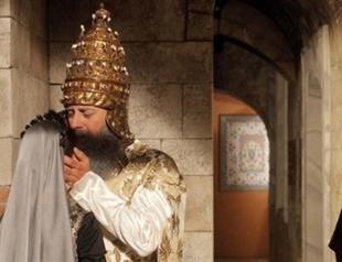 ‘Magnificent Century’ bids farewell to TV viewers after four seasons