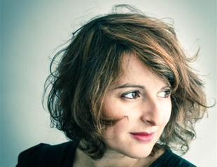 New pearl of French jazz at Akbank Sanat