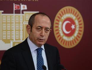 CHP withdraws motions against PM after Mosul crisis