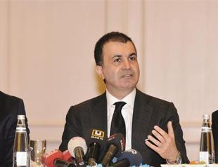 Turkish TV dramas play key role in ‘soft power,’ says culture minister