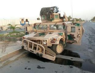 Iraq takes back Saddam hometown with Irans help: Report