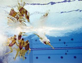 Europes best look for Olympic boost in Berlin