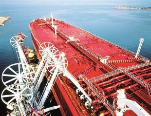 Iraqi Kurdish oil arrives in Croatian port: Report