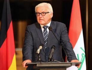 Germany against Iraqs Kurds forming independent state