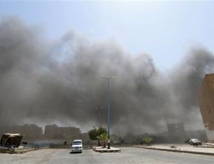 Air raids kill 31 jihadists in Syrias Raqa: NGO