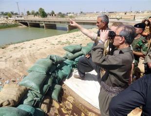 Kurds retake key Iraq dam as US, UK step up involvement