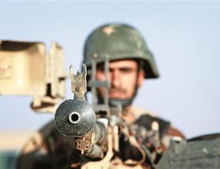 Iraqi Turkmens ask for arms from West, demanding equal treatment