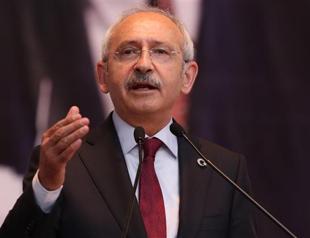 CHP to gather on Sept 5 for snap convention after election defeat