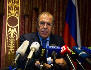 Russia says agreement reached on aid to Ukraine but not on ceasefire
