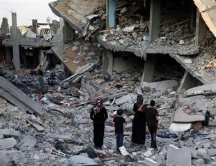 Gaza death toll rises above 2,000: Health Ministry