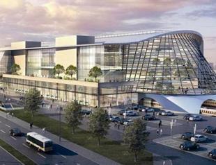 Expansion of high-speed rail network boosts station construction