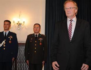 Turkey asks for satisfactory explanation from Germany over wiretapping reports