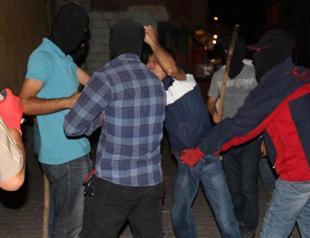 Militants stage ‘anti-drug operation’ in Diyarbakır