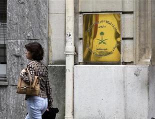 Saudi prince robbed of 250,000 euros in Paris carjacking