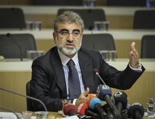 Kurdish oil sales via Turkey reach 6.5 million barrels, Turkish energy minister says