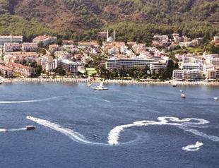 Marmaris takes action to draw Turkish tourists